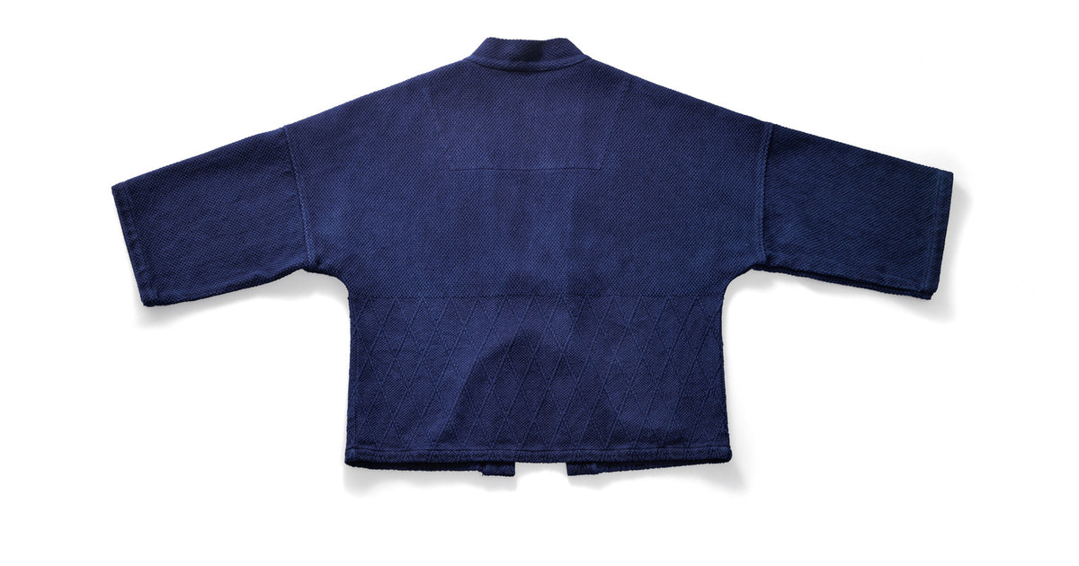JK559 Dusk Kimono Jacket