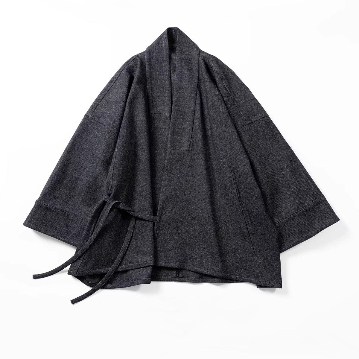 side-fastening-wool-kimono-