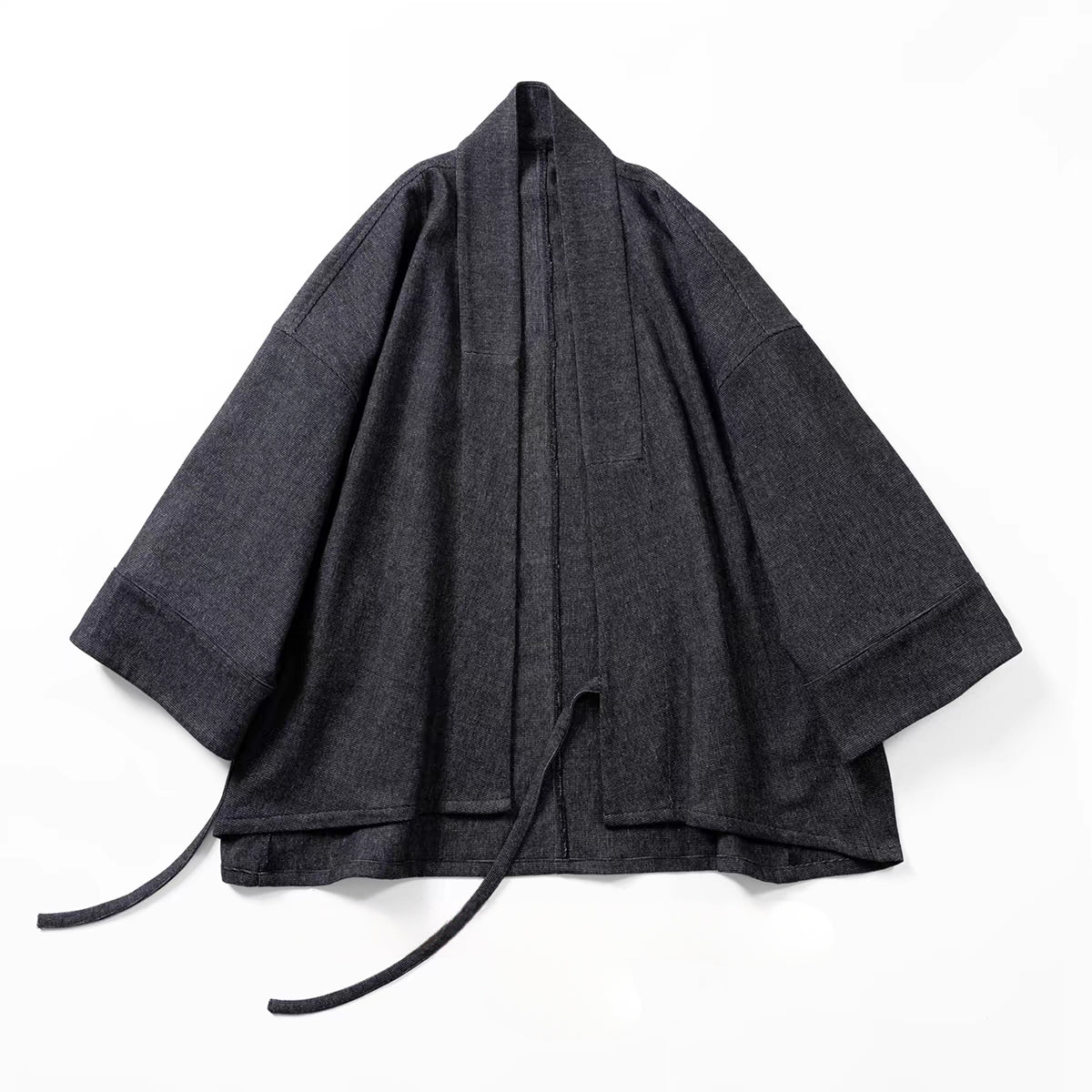 ジャケット・アウター Y's CELLULOSE COTTON KIMONO JACKET 2 Double Faced Wool Kimono Jacket | Michael Kors [US]