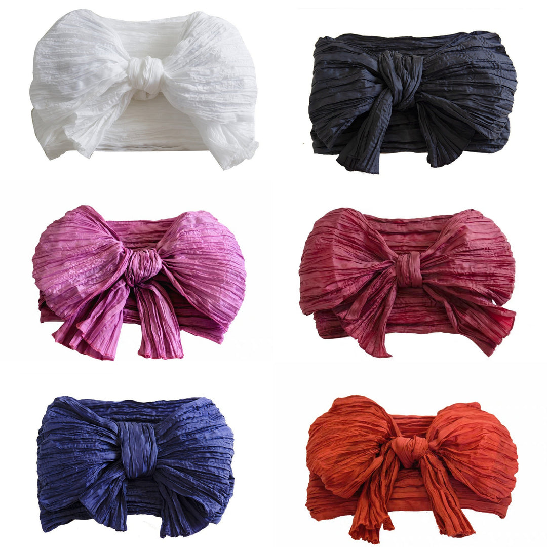 Crinkled Heko Obi Sash | Zen Breaker