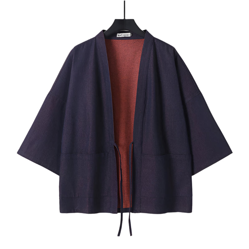 【komuさん専用】BONASTRE MESSENGER KIMONO A4 komuさん専用】BONASTRE MESSENGER KIMONO A4 komuさん専用