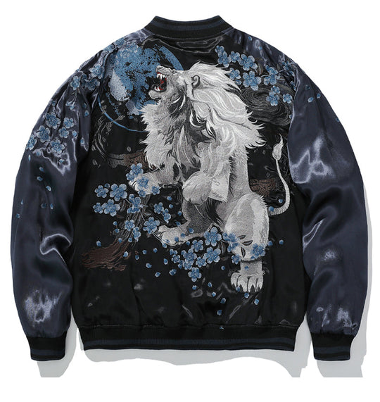 C.E FRAME EMBROIDERY JACKET ジャケット/L C.E FRAME EMBROIDERY JACKET ジャケット/L 【公式通販】