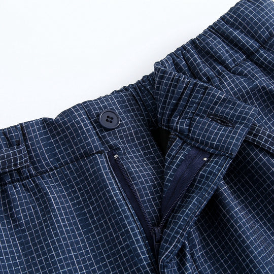 Fleece-Lined Samue Workwear Set | Zen Breaker