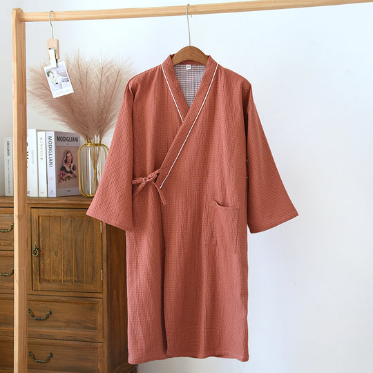 布団・毛布 Gauze Blanket / RED Gauze Blanket / RED – BasShu Online Store