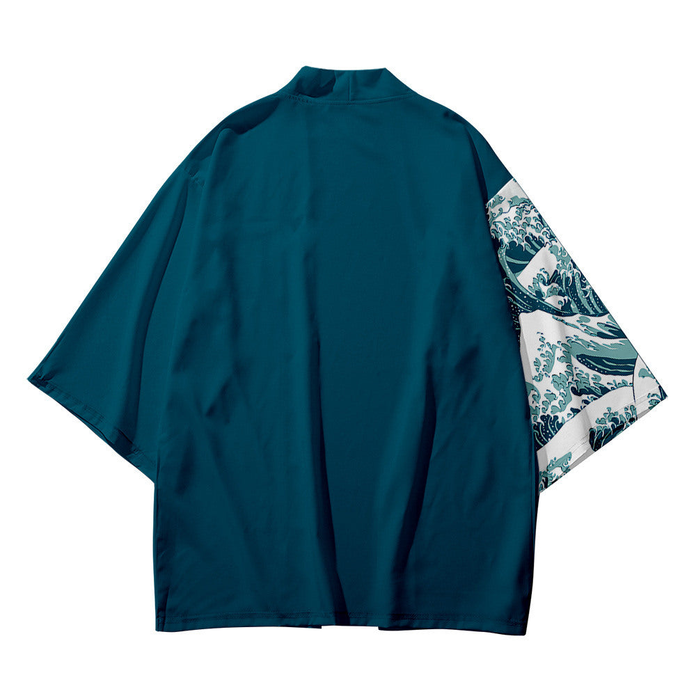 bpn蝙蝠襟ケープ/qooza great-wave-kimono-shirt_540x.