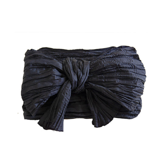 [Kashiko] Embroidered Crop Padding ☆送料込☆ 06204-