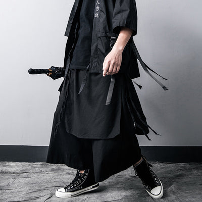 Hakama Pants | Zen Breaker