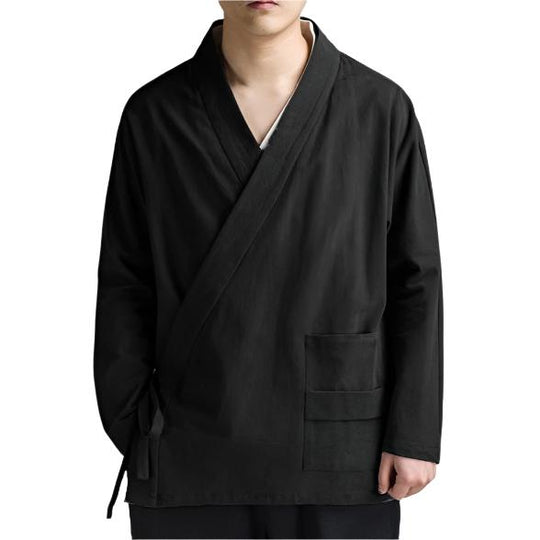 Martial Arts Training Shirt | Zen Breaker