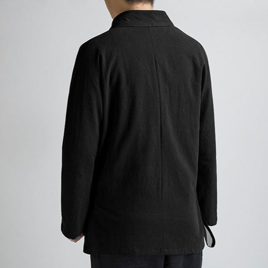 Martial Arts Training Shirt | Zen Breaker