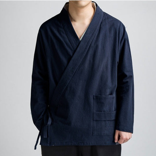 Martial Arts Training Shirt | Zen Breaker