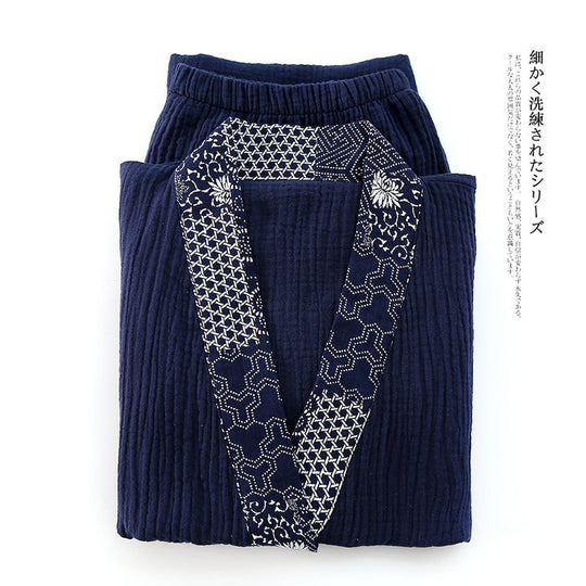 BLACK SCANDAL KATSURAGI SIDE ELASTIC STRING PANTS – THE SHOP