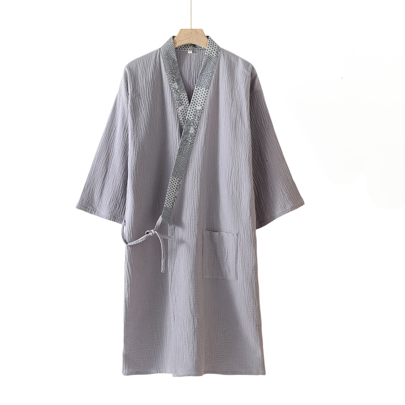 Japanse Kumo Kumo Kimono | Japanse kimono mannen - Japanse Kimono
