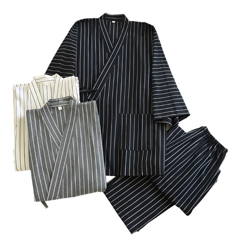 Men Jinbei Homewear | Zen Breaker