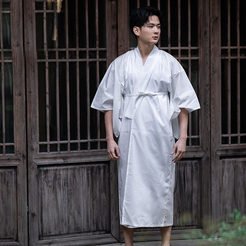 Nagajuban Undershirt | Zen Breaker