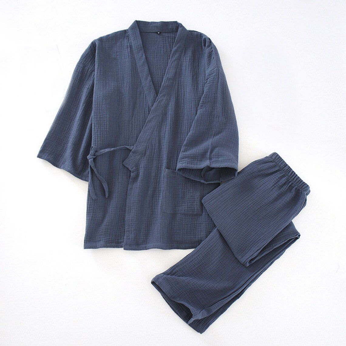 Jinbei Pyjamas for men | Japan-Clothing