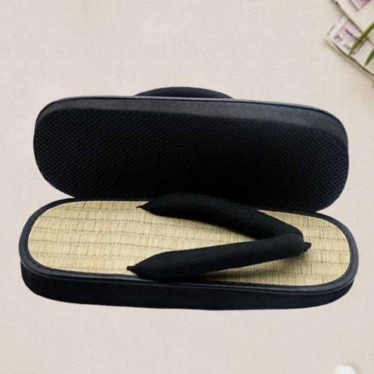 Tatami Zori Flip-flops | Zen Breaker