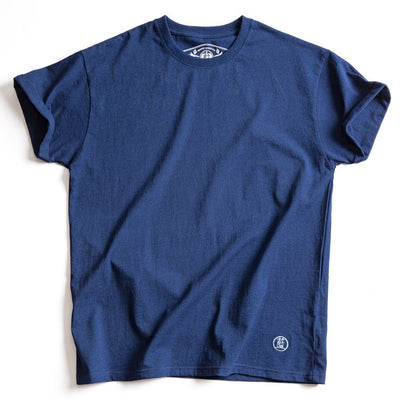 Indigo Classic T-Shirt - Zen Breaker