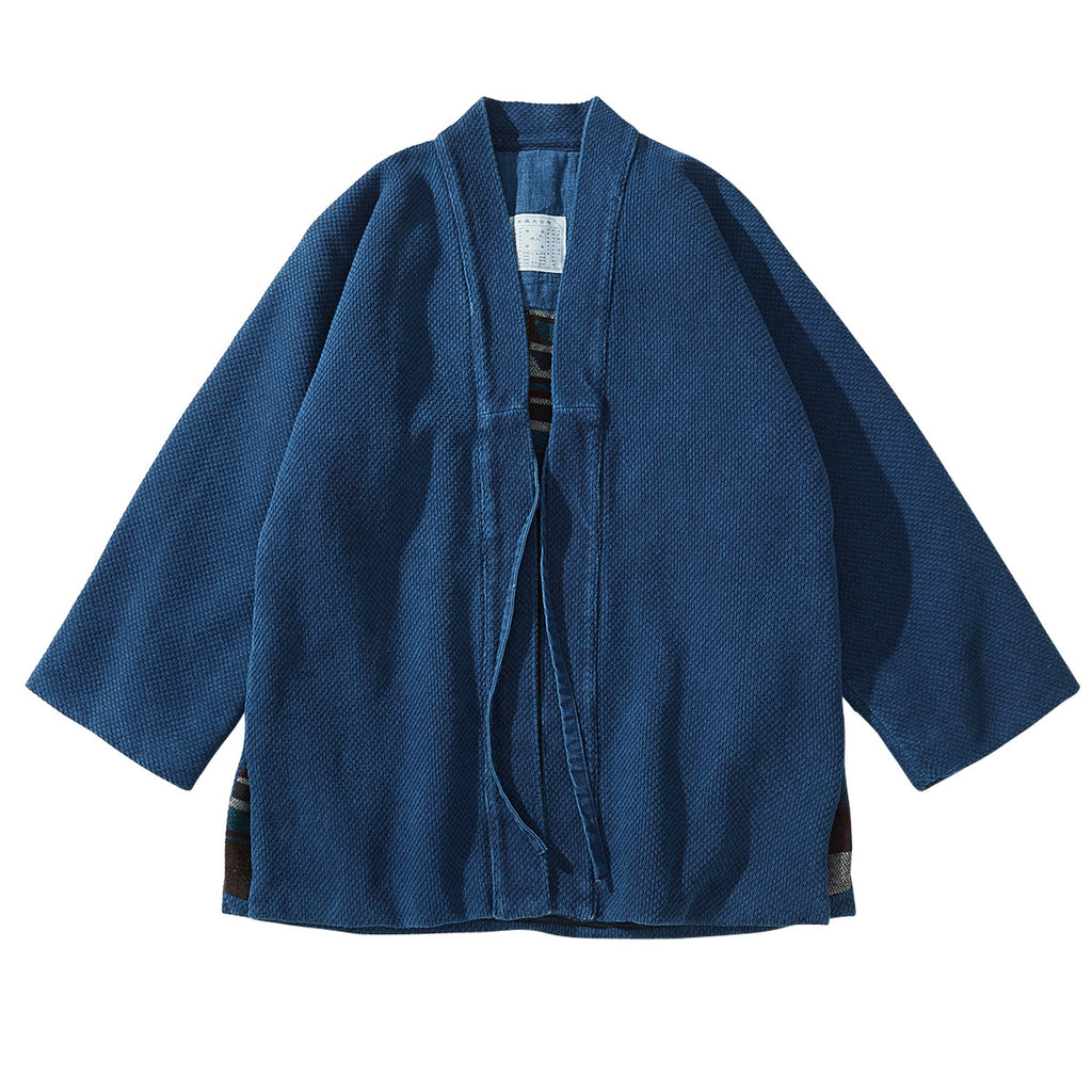 indigo-kendo-sahiko-kimono-