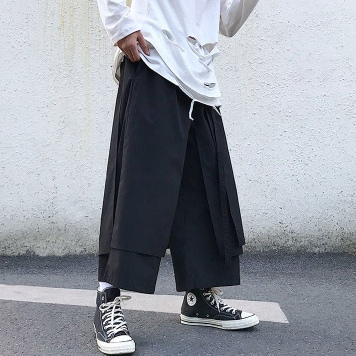 スーツ MAISON KINEMA Sweat slacks MAISON KINEMA Sweat slacks