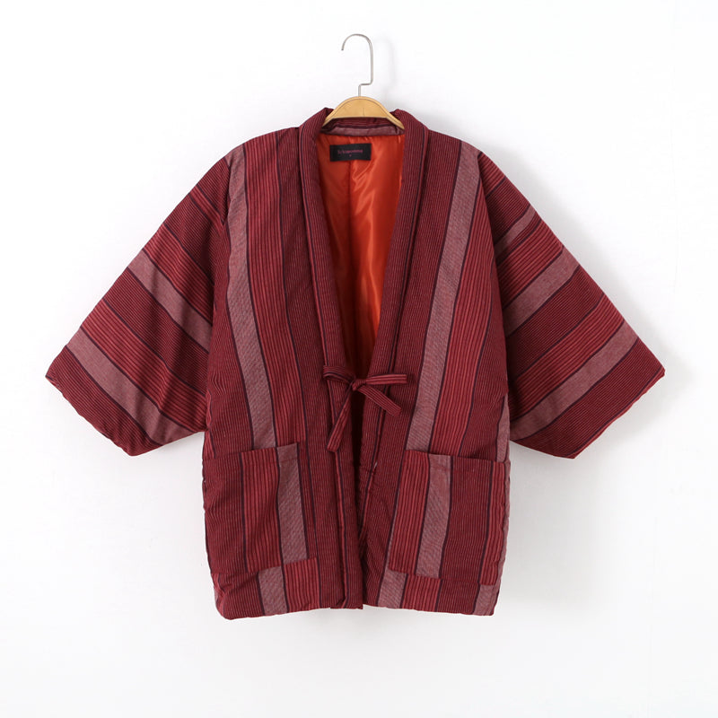 Women Kimono Jacket